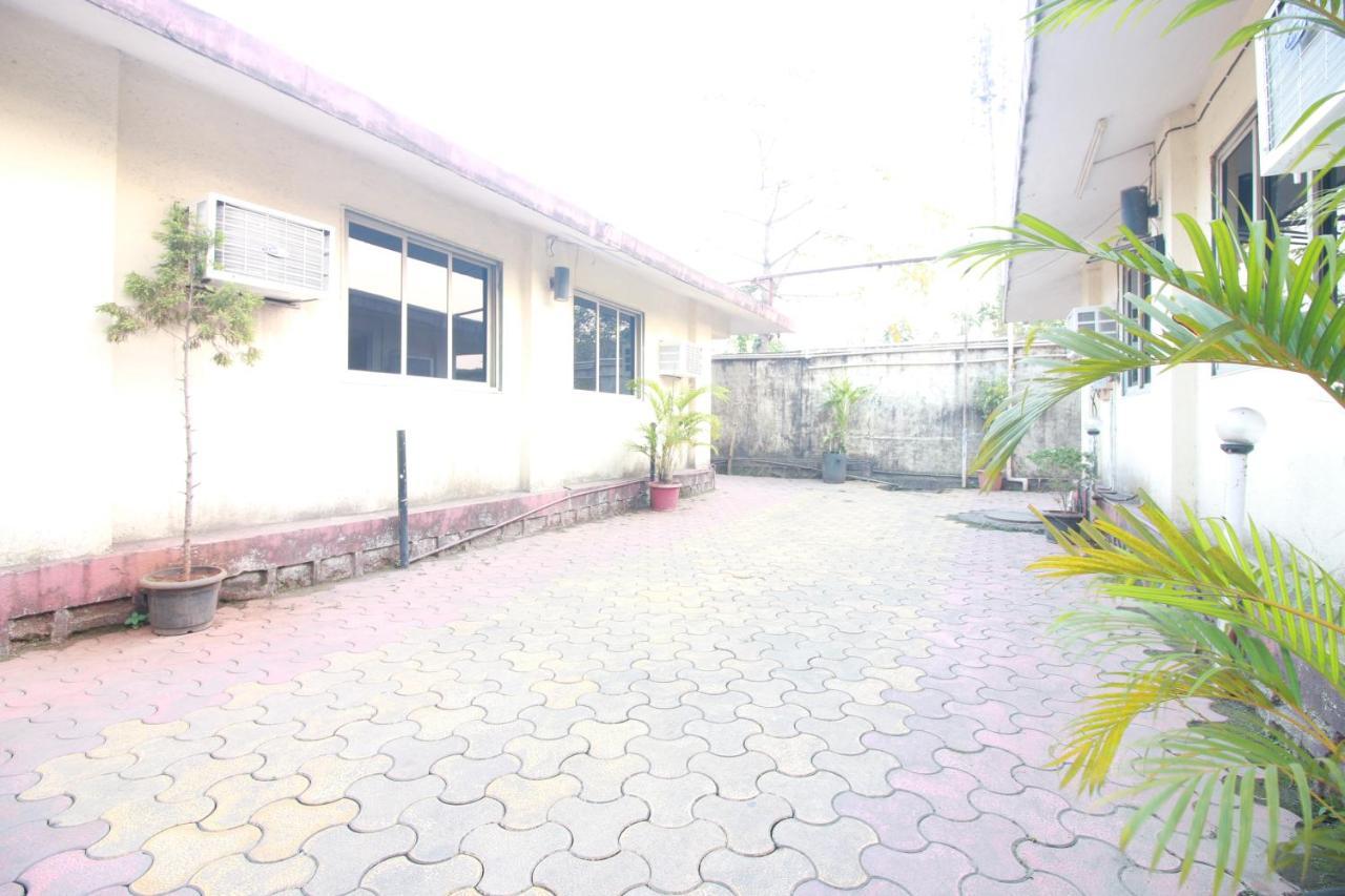 Hotel Nest Inn Residency Bhiwandi Exteriör bild