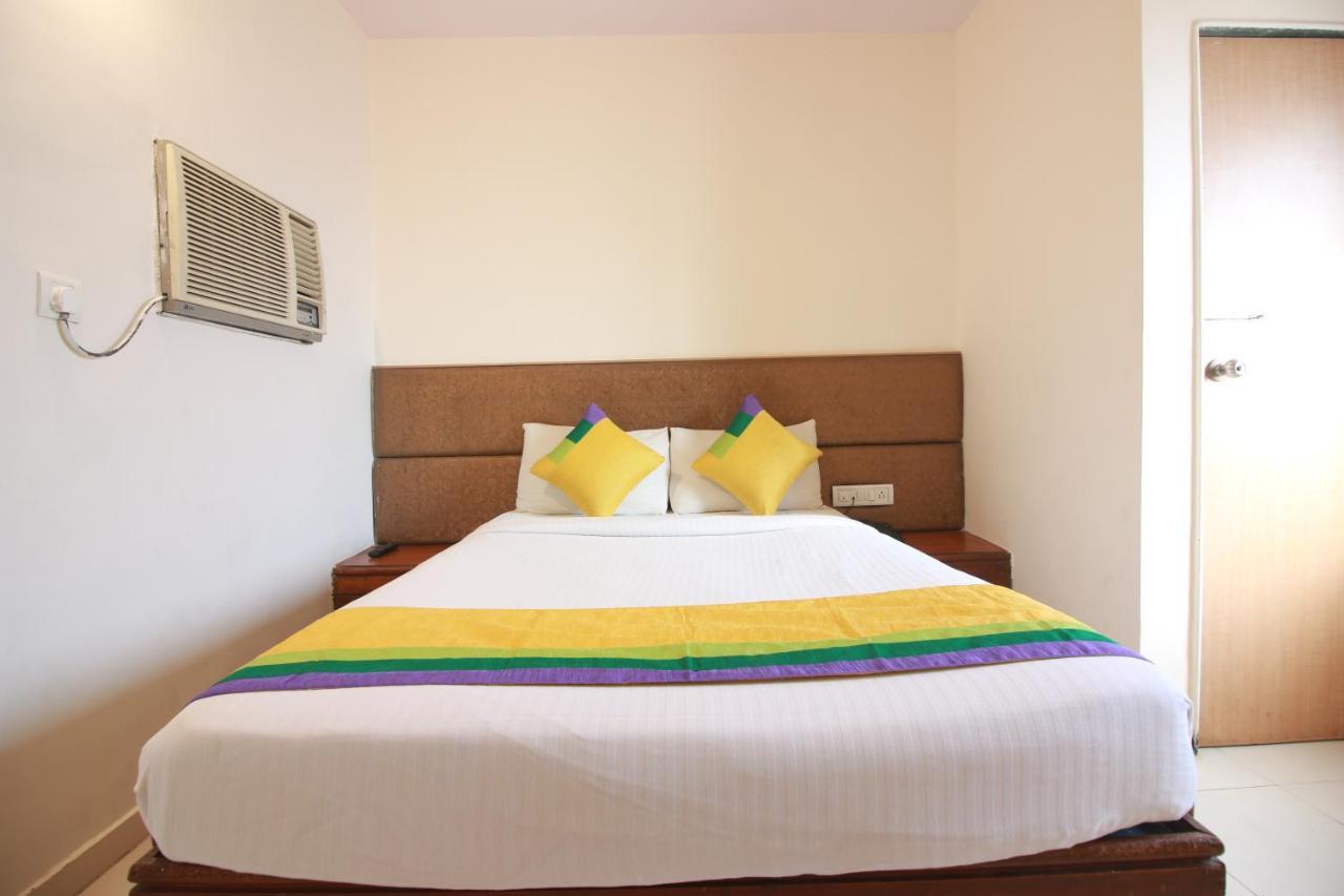 Hotel Nest Inn Residency Bhiwandi Exteriör bild