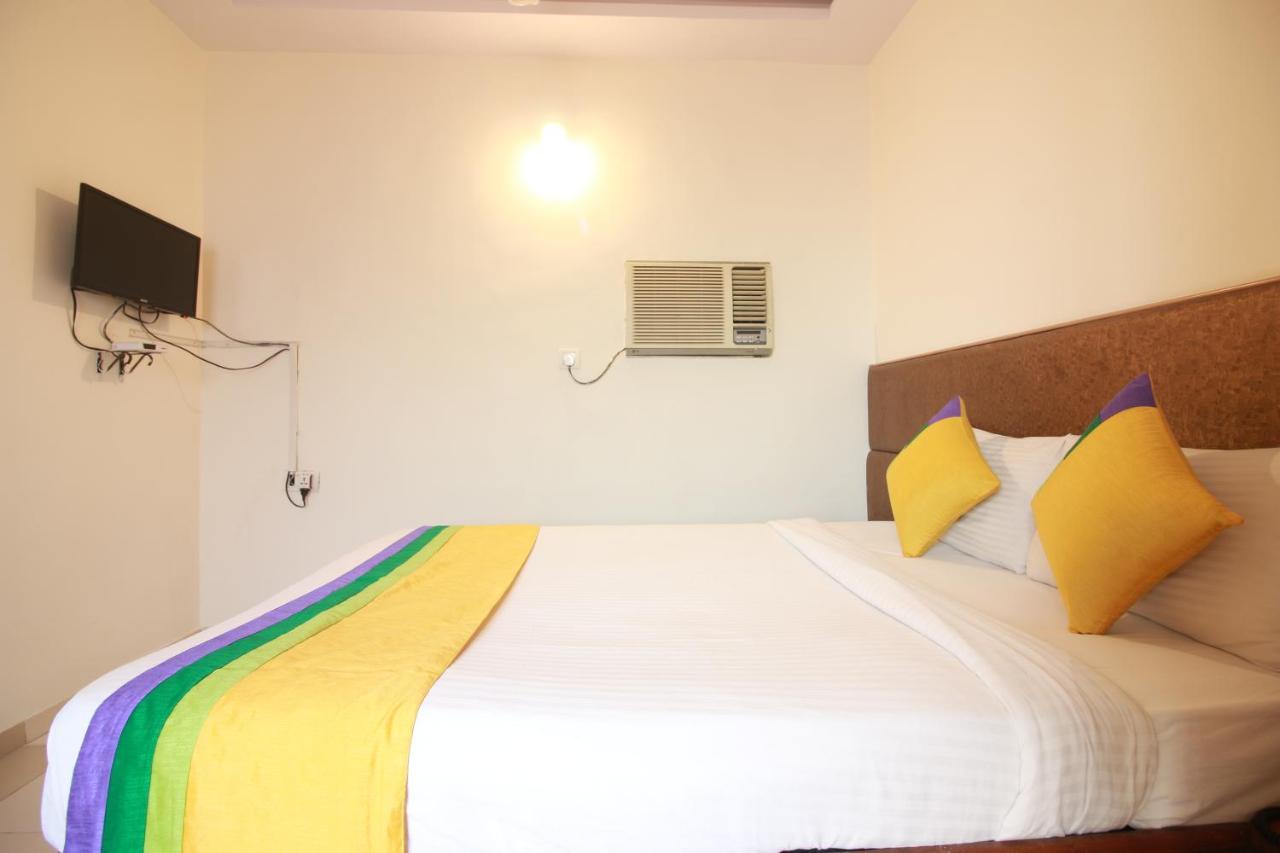 Hotel Nest Inn Residency Bhiwandi Exteriör bild