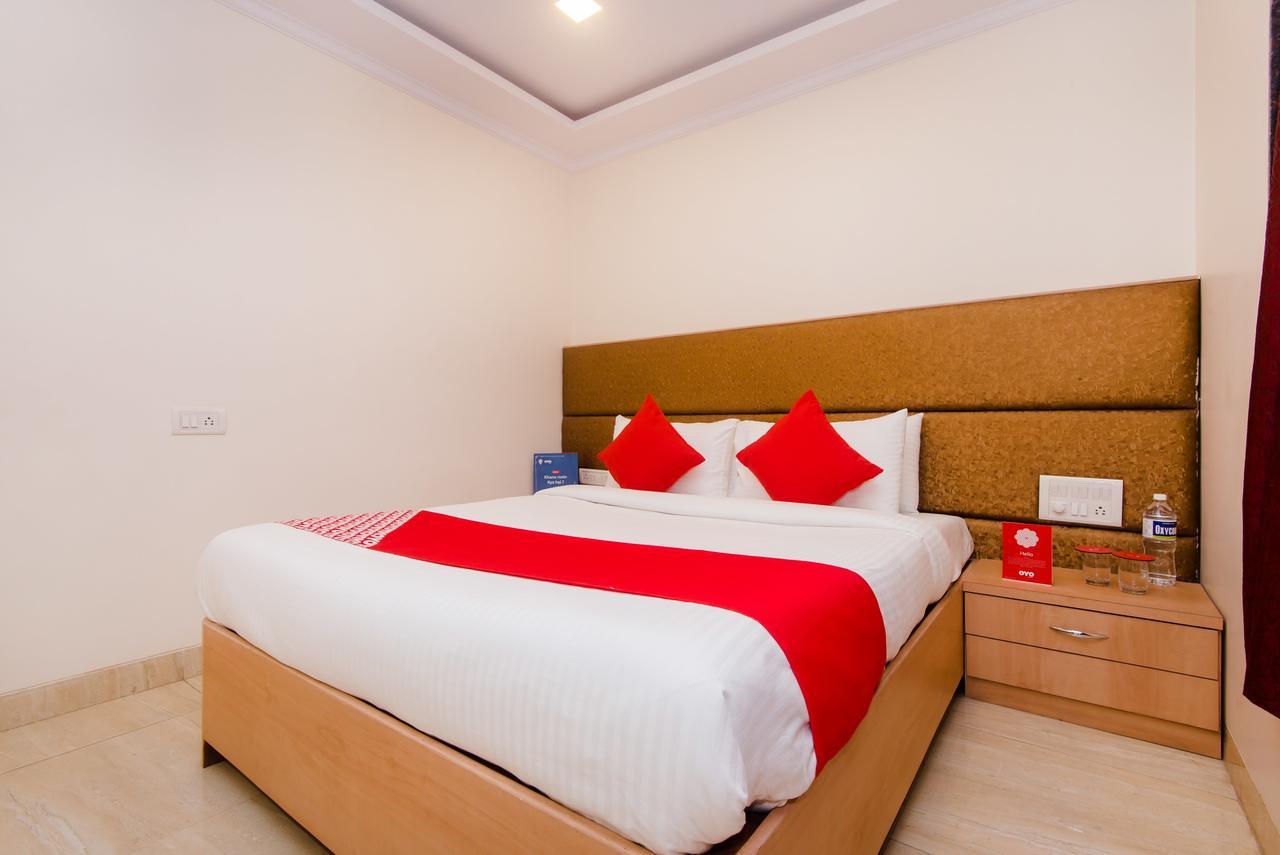 Hotel Nest Inn Residency Bhiwandi Exteriör bild
